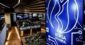 Borsa haftayı yükselişle tamamladı!