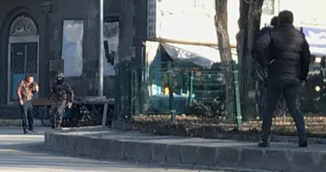 Erzurum’da gözü dönmüş eski koca eşini ve 2 kızını öldürmüştü! Katliamla ilgili gerçek ortaya çıktı