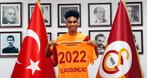 Alex’ten Assunçao hakkında flaş yorum