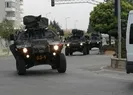 Özel harekat polisleri Barış Pınarı için yola çıktı
