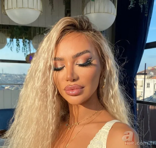 İbrahim Tatlıses'in biriciğiydi! Şarkıcılığa başlayan oryantal Didem şöhret dünyasına KİN KUSTU! “Ünlülere de inanamıyorum, herkes herkesin…” 10