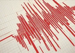 Balıkesir Sındırgı’da 4.0 büyüklüğünde deprem! AFAD detayları duyurdu