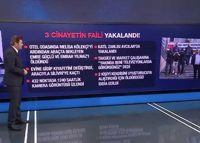 Komşu delil karartma suçundan tutuklandı