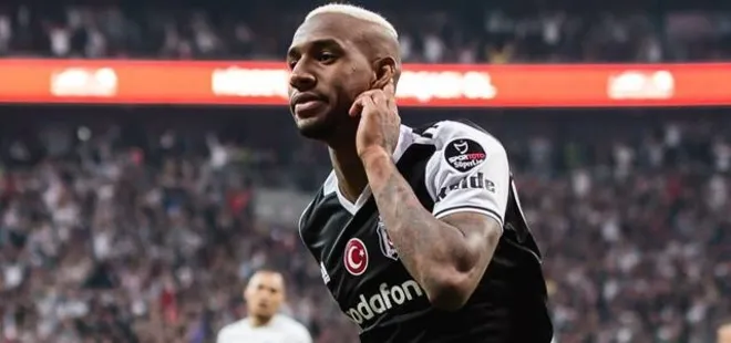 Talisca’ya tarihi teklif