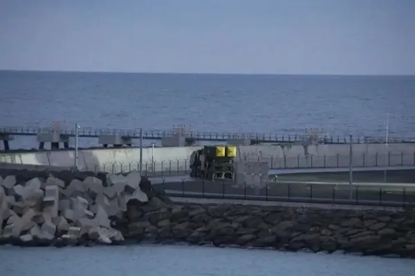 Dünya bir kez daha korkuyla Türkiye’yi izliyor! Önce SİHA’lar şimdi de Tayfun balistik füzesi