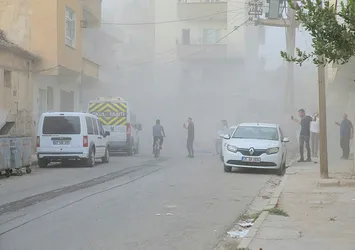 PKK/YPG'li teröristlerin kalleş taktiği deşifre oldu