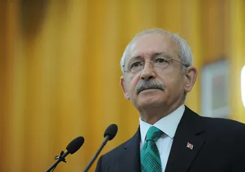 'Kemal Kılıçdaroğlu hayatının fırsatını kaçırdı'