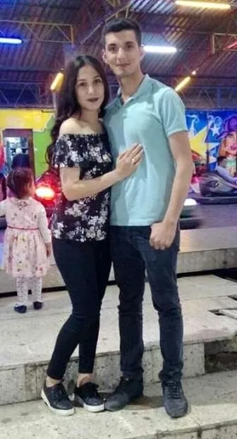 Adana'da polis memuru eşini öldüren kadına 20 yıl hapis cezası - 6