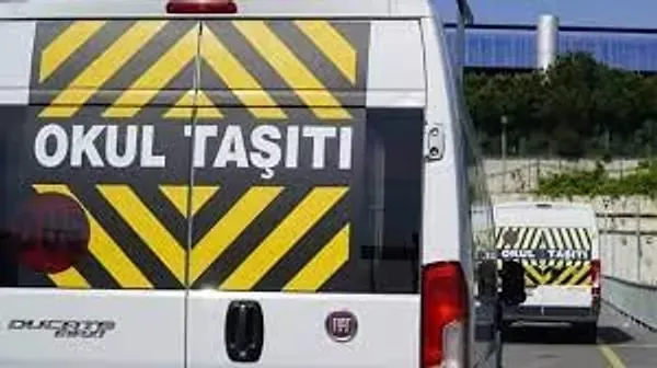 2024 Zamlı öğrenci servis ücretleri ne kadar oldu? Kilometre Kilometre 2024 öğrenci servis ücret tablosu…