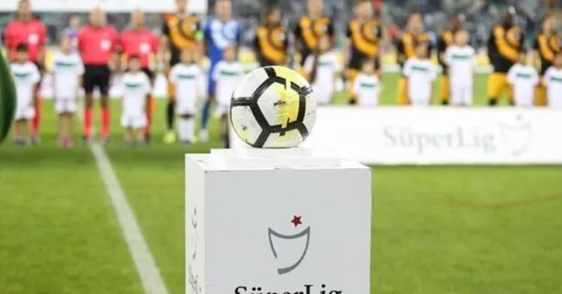 Süper Lig bu sezon ne zaman başlayacak? TFF 2022-2023 sezonunun başlamasına kaç gün kaldı?