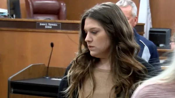 Dünyayı dehşete düşüren olay! ABD mahkemesinden ölüm kararı çıktı