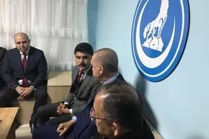 Erdoğan, Ülkü Ocakları’nın davetini geri çevirmedi!