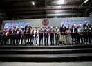 Yine AK Parti’nin projesini sahiplendiler!