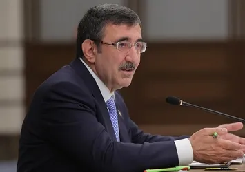Ekonomi Koordinasyon Kurulu toplantısı sonrası yazılı açıklama: Rekabet gücü ve verim artacak