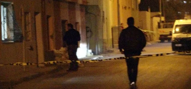 Adana’da polisi alarma geçiren olay! Öğrenciler evlerinin bahçesinde el bombası buldu