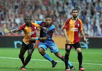 Galatasaray'dan flaş Seri kararı!
