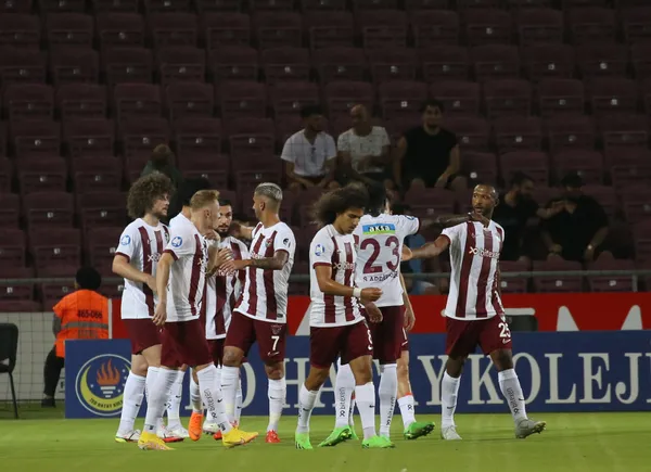 adana-demirspor-puani-son-dakikada-kapti-1662315705685.jpg Adana Demirspor puanı son dakikada kaptı! - 4
