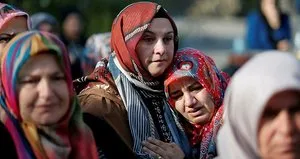 Dünya Bartın’a ağlıyor