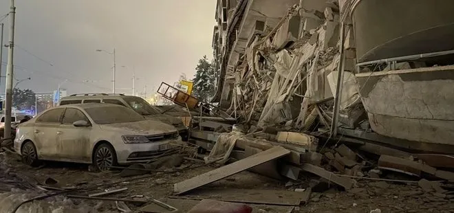 Kahramanmaraş depremi sonrası psikiyatri uzmanlarından flaş uyarı! Ruh hastalığı ve stres bozukluğu