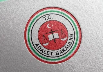 Adalet Bakanlığı'ndan 'FETÖ iddiasına' yalanlama