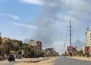 BMden Sudandaki saldırıya kınama!