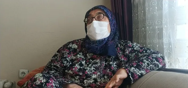 Kılıçdaroğlu ve HDP’nin iftirasını şehit annesi yalanladı: Devlet değil PKK öldürdü oğlumu