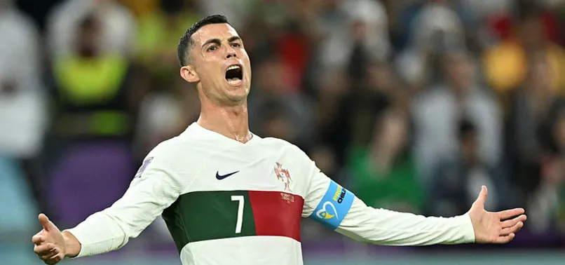 Galatasaray'ın radarındaydı... Cristiano Ronaldo hangi takıma gidecek? sorusu yanıt buldu! 2.5 yıllık anlaşma sağladı