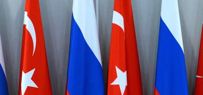 Rusya Dışişleri Bakanı Lavrov Suriye konusunda Türkiye'ye hak verdi: "Anlaşma maddelerinin hepsini henüz yerine getiremedik"
