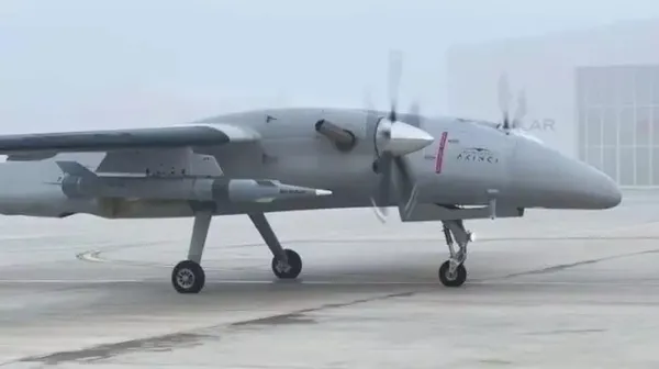 1680598702884.jpeg Türkiye ilk kez böyle bir füzeye sahip oldu! Yeni dönemin kapısı aralandı: İHA-230'un başarısı stratejik bir kazanım - 2