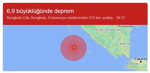 son-dakika-endonezyada-69-buyuklugunde-deprem-1668782424857.jpg Son dakika: Endonezya'da 6,9 şiddetinde deprem - 1