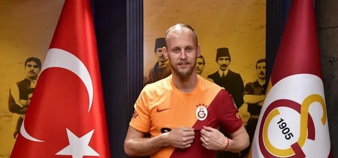 Son dakika: Yuvasına döndü! Semih Kaya yeniden Galatasaray’da