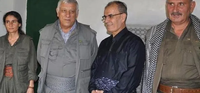 Eski Kerkük Valisi hakkında flaş gelişme
