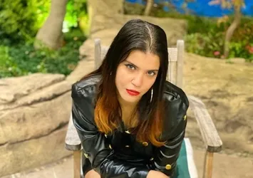 Kızılcık Şerbeti'nin Nilay'ı Feyza Civelek uyuşturucu siparişi verip polise yakalandı! "Getirdin mi malzemeleri"