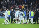 Adana Demirspor maçtan çekildi!