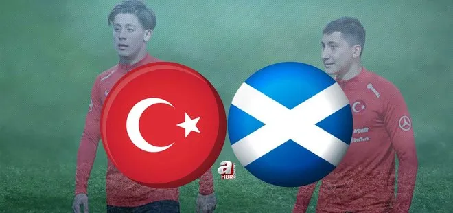 2022 Türkiye İskoçya hazırlık maçı ne zaman, saat kaçta, hangi kanalda? Arda Güler’li A Milli Takım, İskoçya’ya karşı!