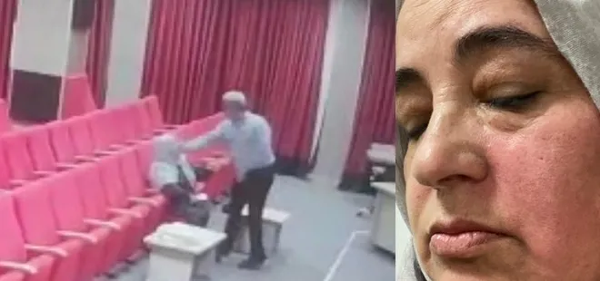 Konya’da kadın yazara dehşeti yaşatmıştı! "Ben bu işin peşini bırakmayacağım"