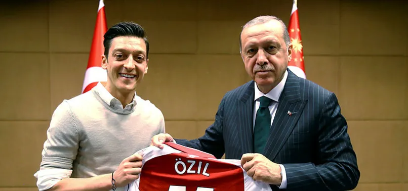 Başkan Erdoğan'dan flaş açıklamalar