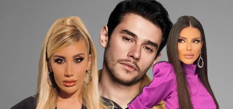 Cem Belevi'den şok hamle! İrem Derici'den aldığı hediyeyi yeni sevgilisi Bircan Bali'ye verdi