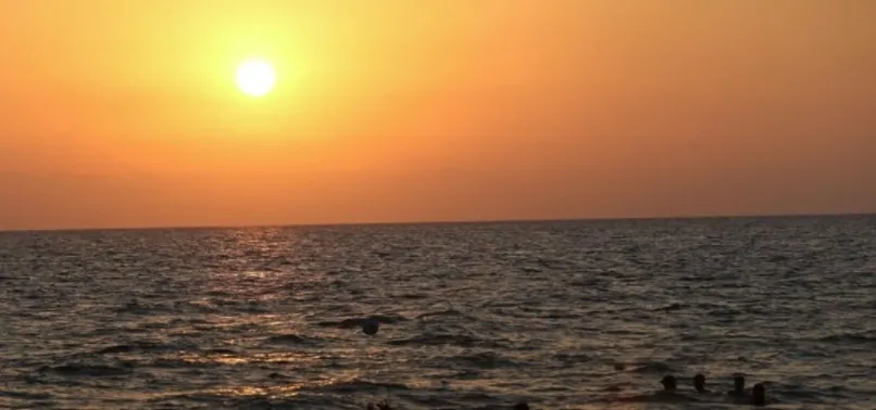 Son 8 yılın dünyadaki en sıcak yıllar olabileceği hesaplanıyor