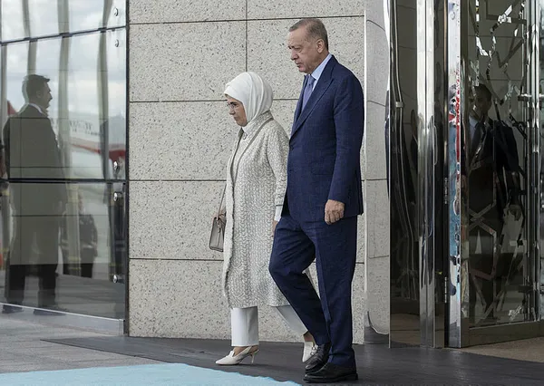 Son dakika: Başkan Erdoğan’dan NATO Zirvesi öncesi önemli açıklamalar