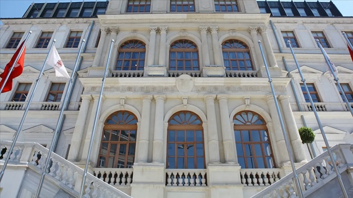 BEYOĞLU BELEDİYE BAŞKANLIĞI