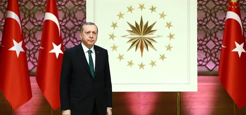 Son dakika: Başkan Erdoğan'dan Adnan Menderes mesajı