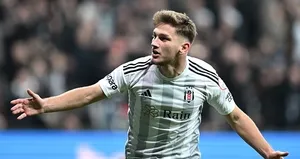 Semih Kılıçsoy tarihe geçecek!