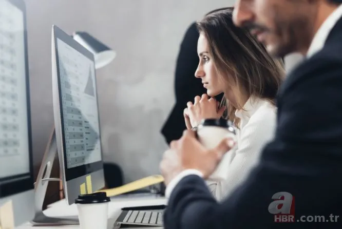 Bu meslekler paraya para demiyor! En çok kazandıran ve geleceğin meslekleri… 12