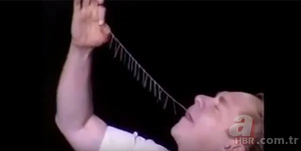 Tek bir hareketle parmağını yok etti! O numaranın sırrı ortaya çıktı: Yıllardır böyle kandırılmışız 9