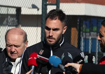 Galatasaray'dan Victor Ruiz'e kanca