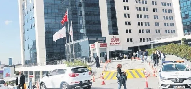 Sayıştay, CHP’li Ataşehir Belediyesi’nde usulsüzlük ve yolsuzluk yapıldığını tespit etti