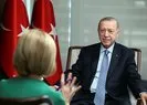 Başkan Erdoğan’dan ABD’de flaş açıklamalar
