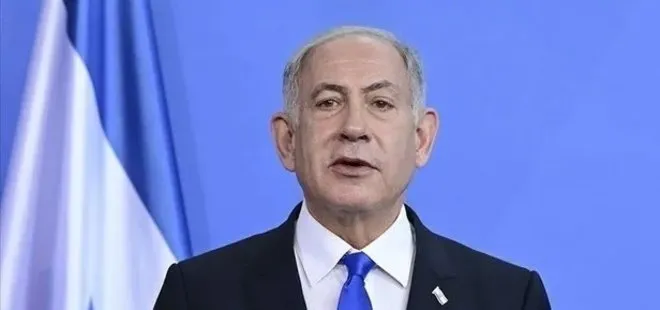 Bibi’nin zamanı tükeniyor! İşgalci İsrail’in Savaş Kabinesi Üyesi Gantz’dan katil Netanyahu’ya ayar