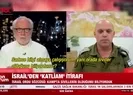 Katil İsrailden katliam itirafı